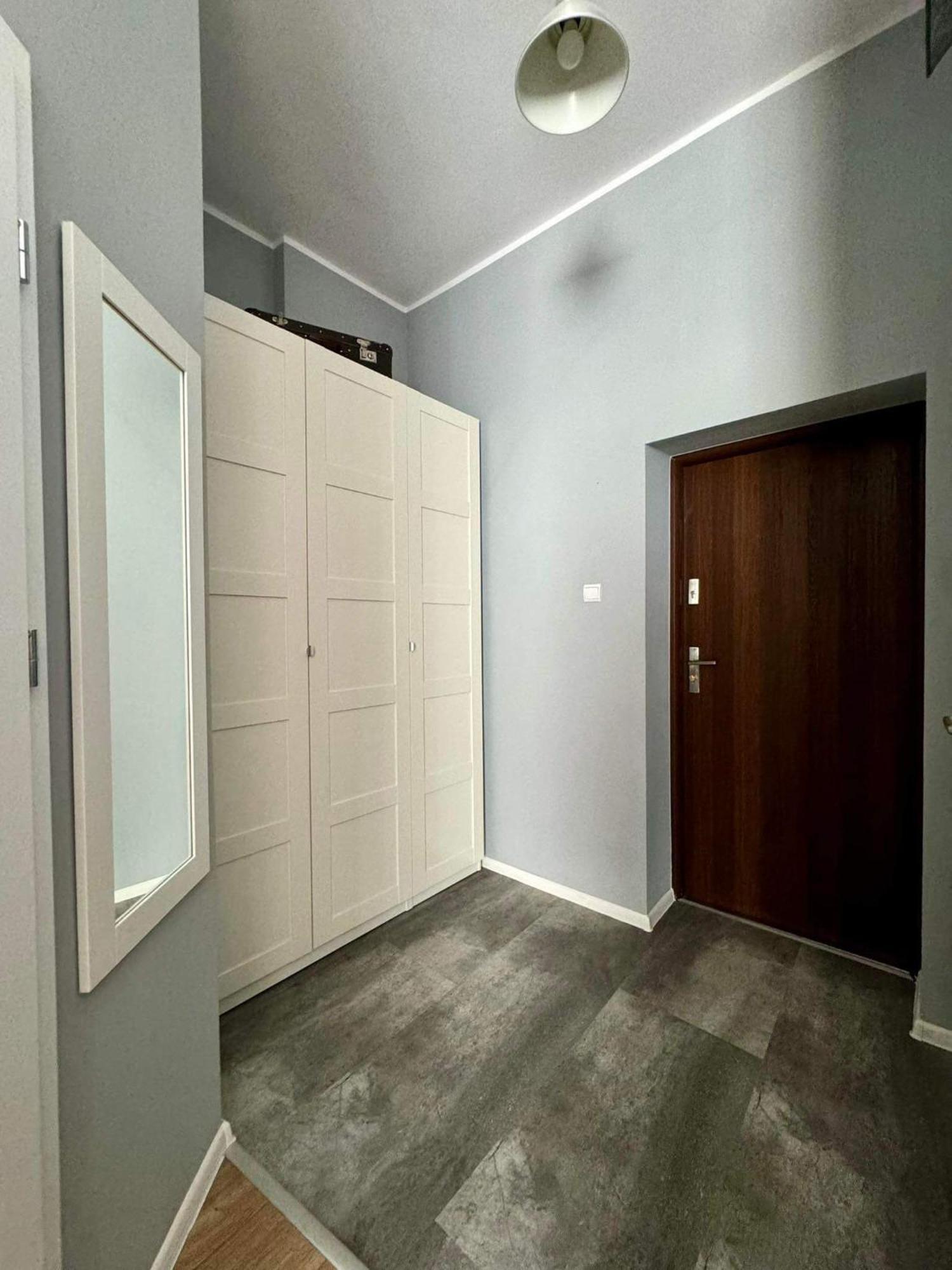 Apartament Filmowy Валбжих Екстериор снимка