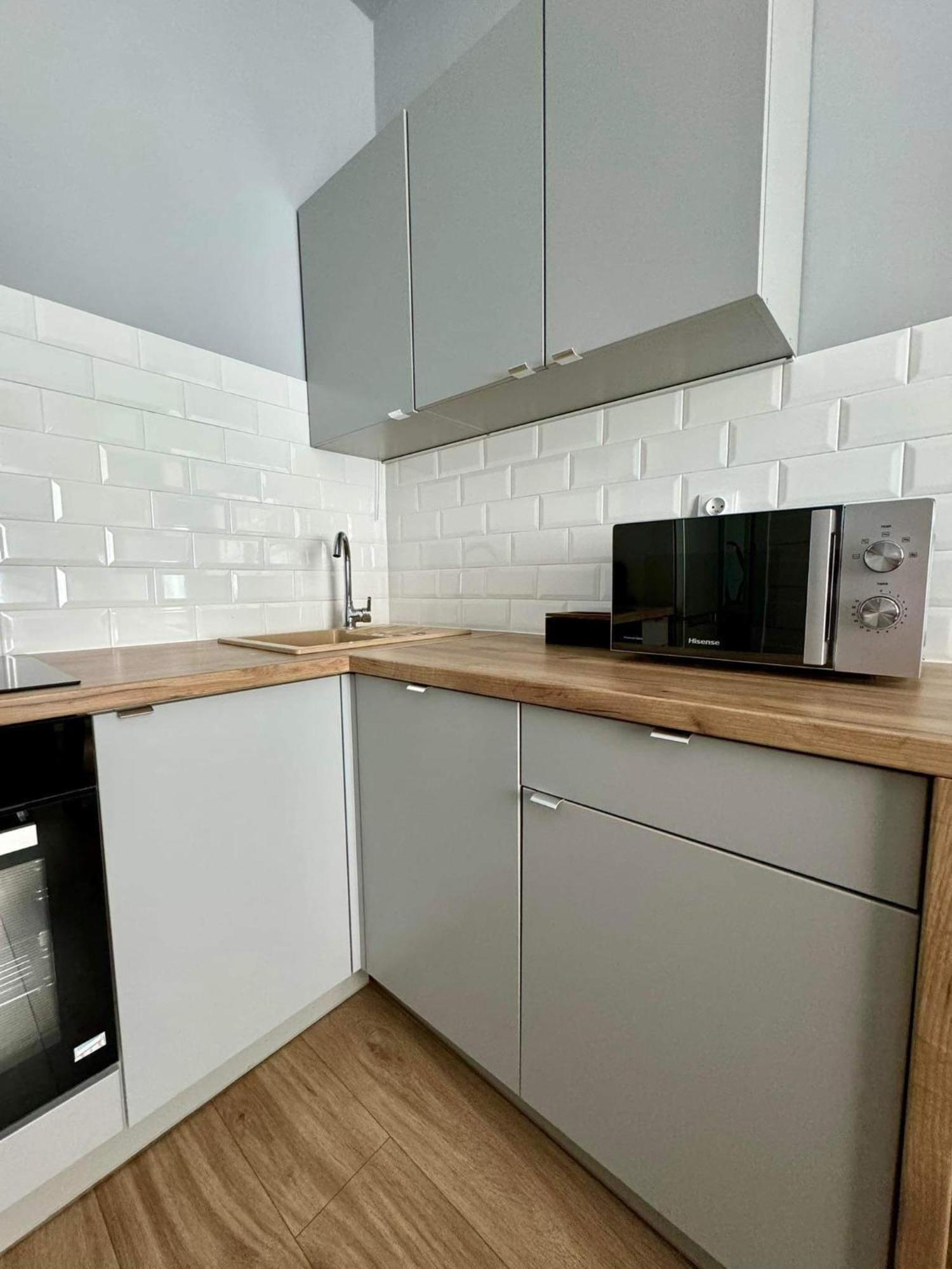 Apartament Filmowy Валбжих Екстериор снимка